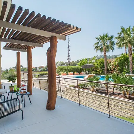 Appartement Vera