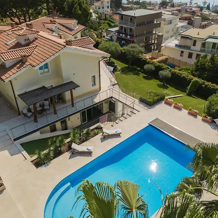 Appartement Vera