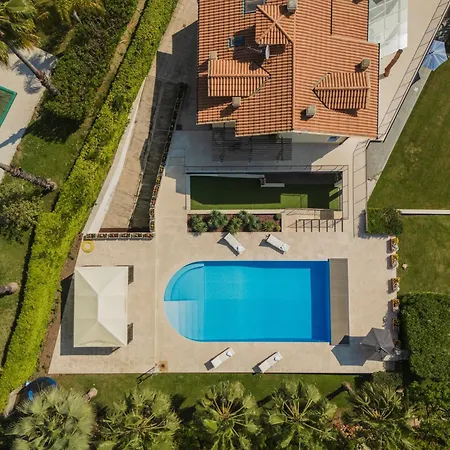 Vera Appartement *