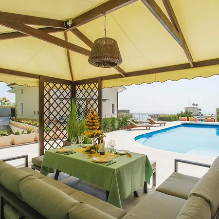 Appartement Vera San Remo