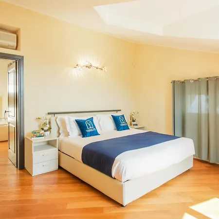 Appartement Vera *