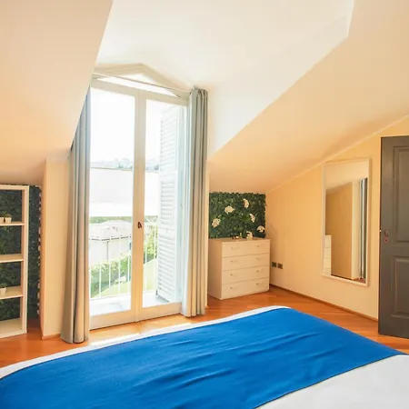 Appartement Vera San Remo