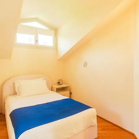 Appartement Vera *