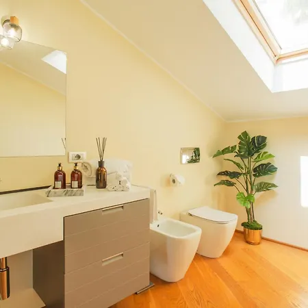 Vera Appartement San Remo