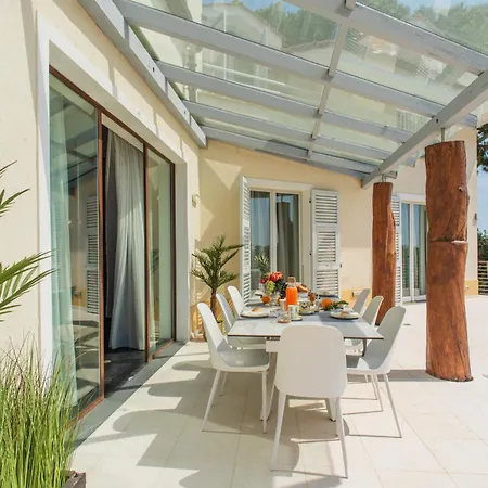 Vera Appartement San Remo