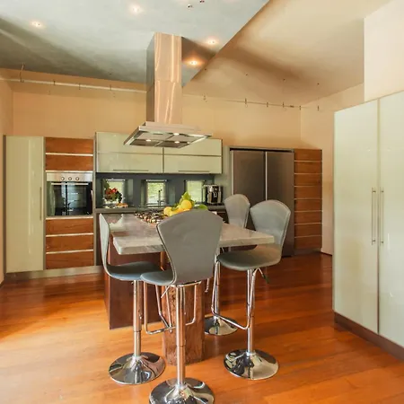 Appartement Vera San Remo