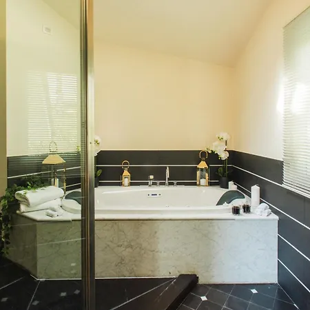 Vera Appartement *