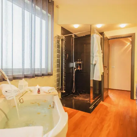 Appartement Vera *