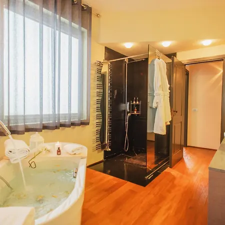 Vera Appartement *