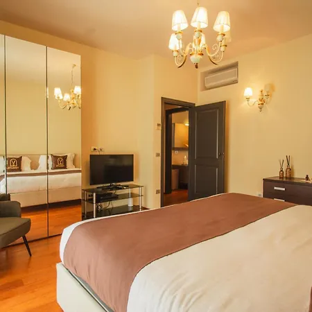 Vera Appartement