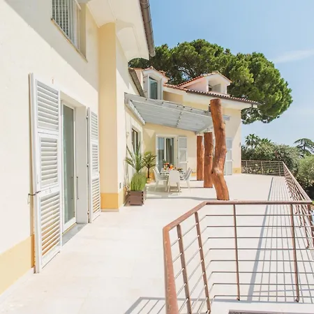 Appartement Vera San Remo
