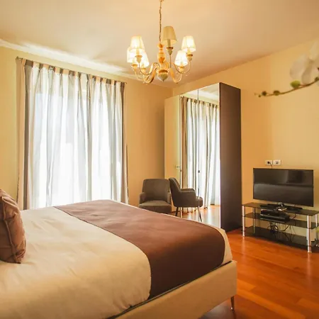 Vera Appartement *