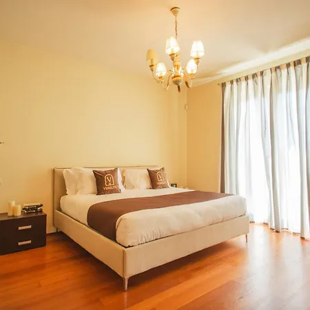 Appartement Vera
