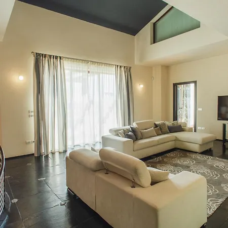 Appartement Vera San Remo