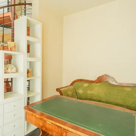 Appartement Vera San Remo