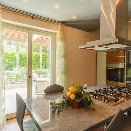 Vera Appartement *
