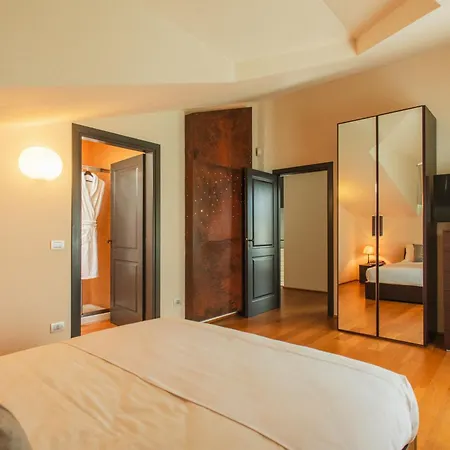 Vera Appartement San Remo