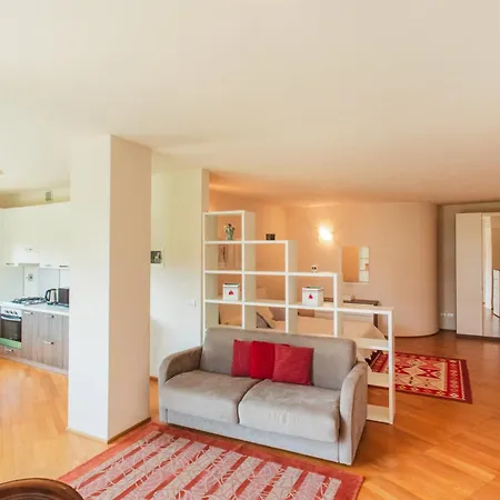 Vera Appartement San Remo
