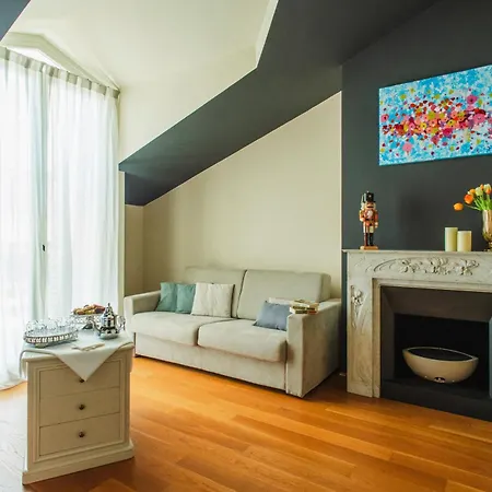Vera Appartement San Remo