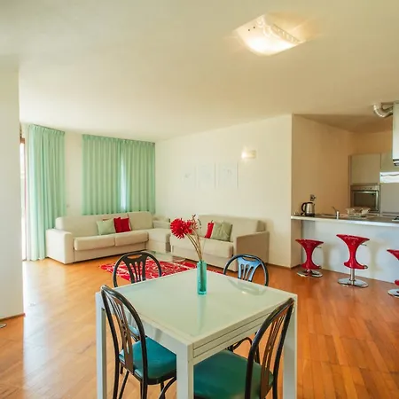 Appartement Vera San Remo